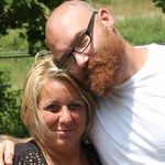 Michael Blanton - @mblanton_papabear - Instagram