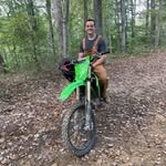 Michael Blanton - @0rcaking - Instagram