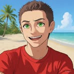 Michael Blanton - Facebook