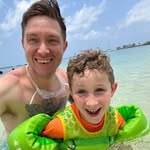 Michael Blanton - @eemby - Instagram