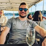 Michael Blaser - @michi_b_279 - Instagram