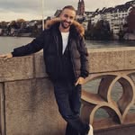 Michael Mathieu Blaser - @mike_enze69 - Instagram