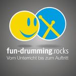 Michael Blechinger - @fundrummingrocks - Instagram