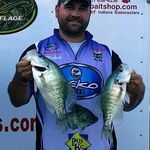 Michael Bledsoe - @bledsoeoutdoors - Instagram