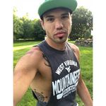 Michael Bledsoe - @mbledsoe91 - Instagram
