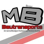 ▪️𝗠𝗶𝗰𝗵𝗮𝗲𝗹 𝗕𝗹𝗲𝗶𝗲𝗿 𝗕𝗮𝘂𝘁𝗿𝗮𝗻𝘀𝗽𝗼𝗿𝘁𝗲▪️ - @mb.bautransporte - Instagram