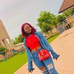 Michael blessing - @ace_herself - Instagram