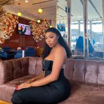 Michael Blessing - @blixzydiva_ - Instagram