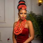 Michael Blessing Ngozi - @queen_marimarr - Instagram