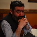 Michael Blight - @anenglishmaninkosovo - Instagram