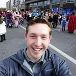Michael Blight - @michaelblight24 - Instagram