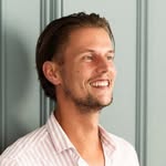 Michael Blom - @_michaelblom - Instagram