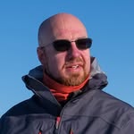 Michael Blom - @tetsubot - Instagram