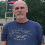 Michael Bloomer - @michaelbloomer1960 - Instagram