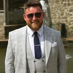 Michael Bloomer - @michaelbloomer93 - Instagram
