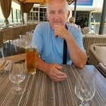 Michael Bloomer - @vinnypoppy1958 - Instagram
