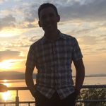 Michael Blum - @michaelblum - Instagram