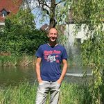 Michael Blumenstein - @michaelblumenstein - Instagram