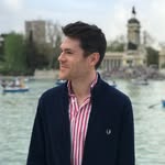 Michael Blumenstein-Fadida - @mbfadida - Instagram