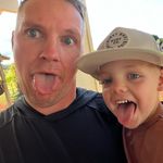 Lance Murphy - @george_michael_bluth - Instagram