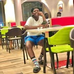 Michael Boadu - @boadu4991 - Instagram