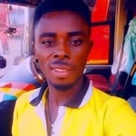 Michael Boadu - @nanabagee87 - Instagram