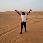 Michael Boadu - @boadu2321 - Instagram