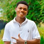 Michael Boadu - @boadu7305 - Instagram
