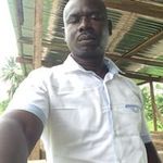 Michael Boadu - @michaelboadu83 - Instagram