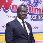 Michael Boadu - @akonobaboadu - Instagram