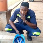 Michael Boadu - @mboadu203 - Instagram