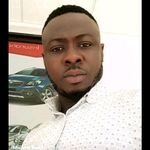 Michael Boadu - @mikeboadu - Instagram