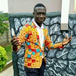 Michael Boadu - @mboadu282 - Instagram