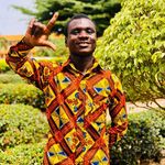 Michael Boadu - @boadu1665 - Instagram