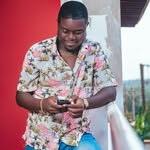 Michael Nana-Boadu K - @myles_nanaboadu - Instagram