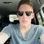 Michael Boback - @michaelboback - Instagram