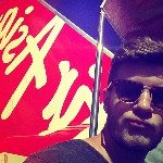 Michael Bock - @mihyaichiban - Instagram