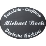 Michael Bock | Panadería Alemana - @panaderiamichaelbock - Instagram