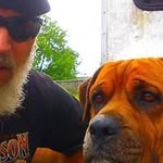 Michael Bodden - @plowboyblu - Instagram