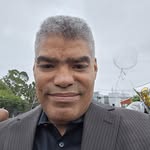 Michael Bodden - @noredshoe - Instagram