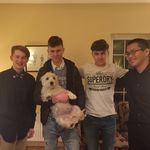 Michael - @michaelboddy - Instagram