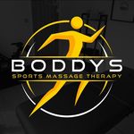 Michael Boddy - @boddys_sportsmassage - Instagram