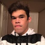 Michael Boddy - @justu7846 - Instagram