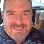 Michael Boddy - @mrboddy72 - Instagram