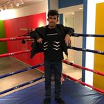 Michael D Boddy - @m_boddy_2000 - Instagram