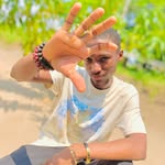 Michael Bodiong - @michael_bodiong - Instagram