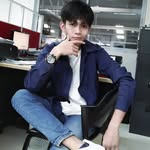 Michael Dela Torre Bodis - @michaelbodis - Instagram
