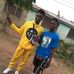 Michael Baafi - Facebook