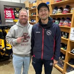 Michael Boffa - @_mboffa32 - Instagram
