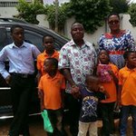 Michael Osei-Boffah - @oseiboffahmichael - Instagram